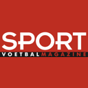 Sport Voetbalmagazine